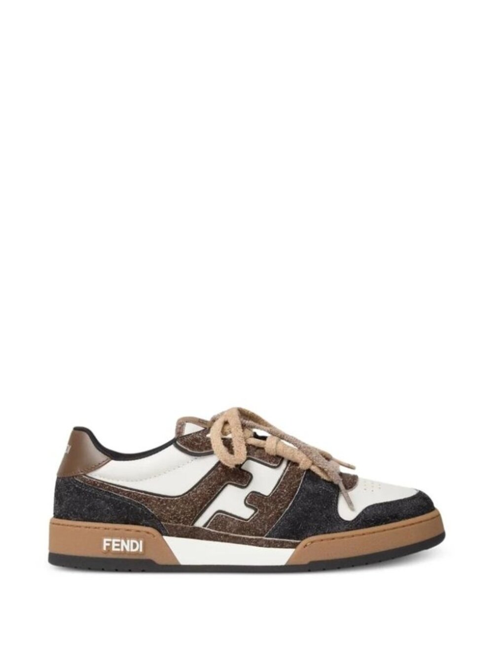 Fendi Match Sneakers US 7 Men